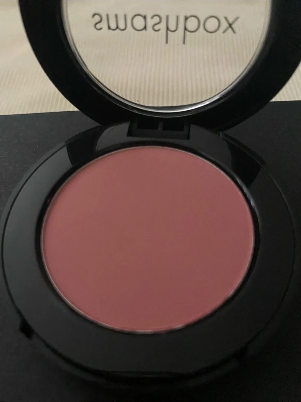 Smashbox Blush  Rush Passion